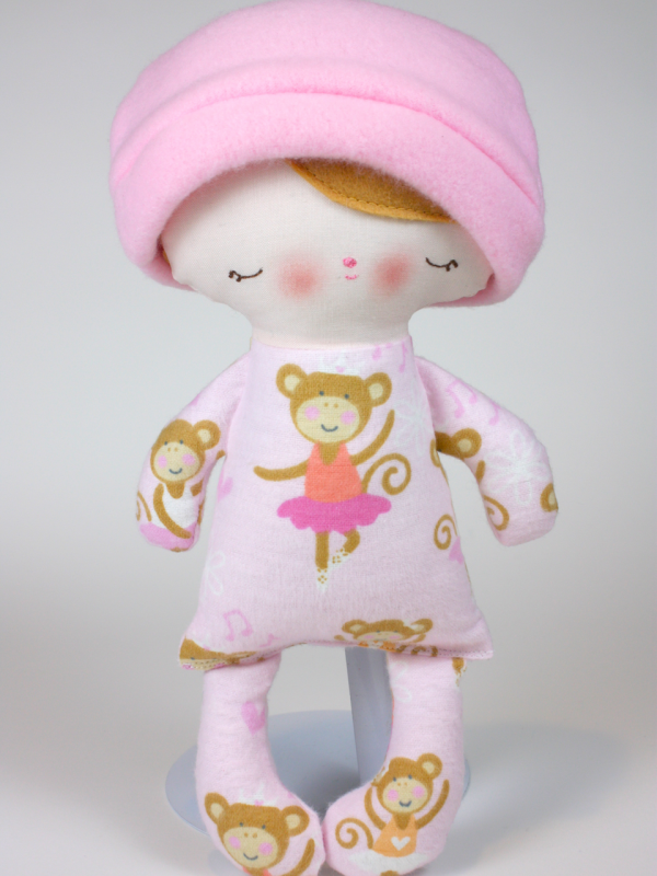 little whimsy dolls